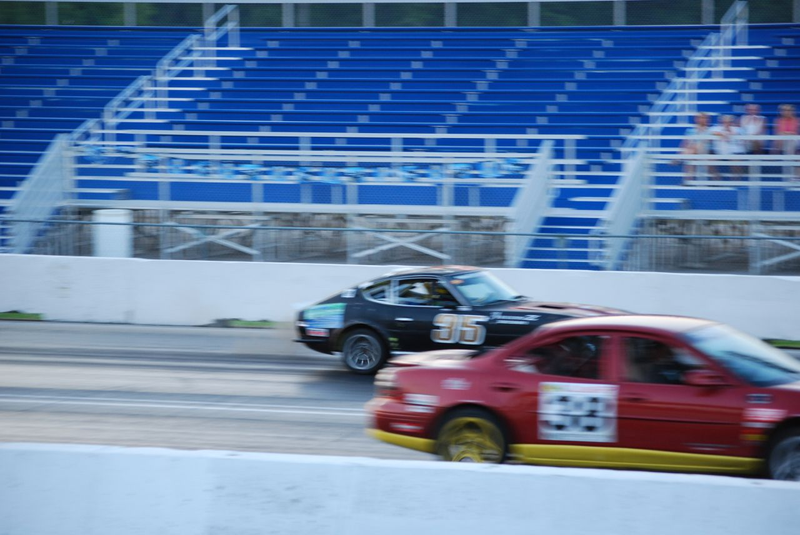 Illustration for article titled The 24 Hours Of LeMons New Orleans Über Gallery, Part 6